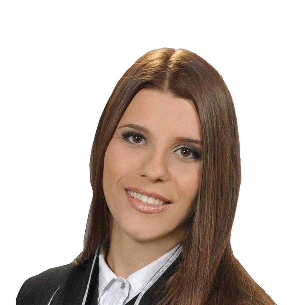 Natasha Kraljevska