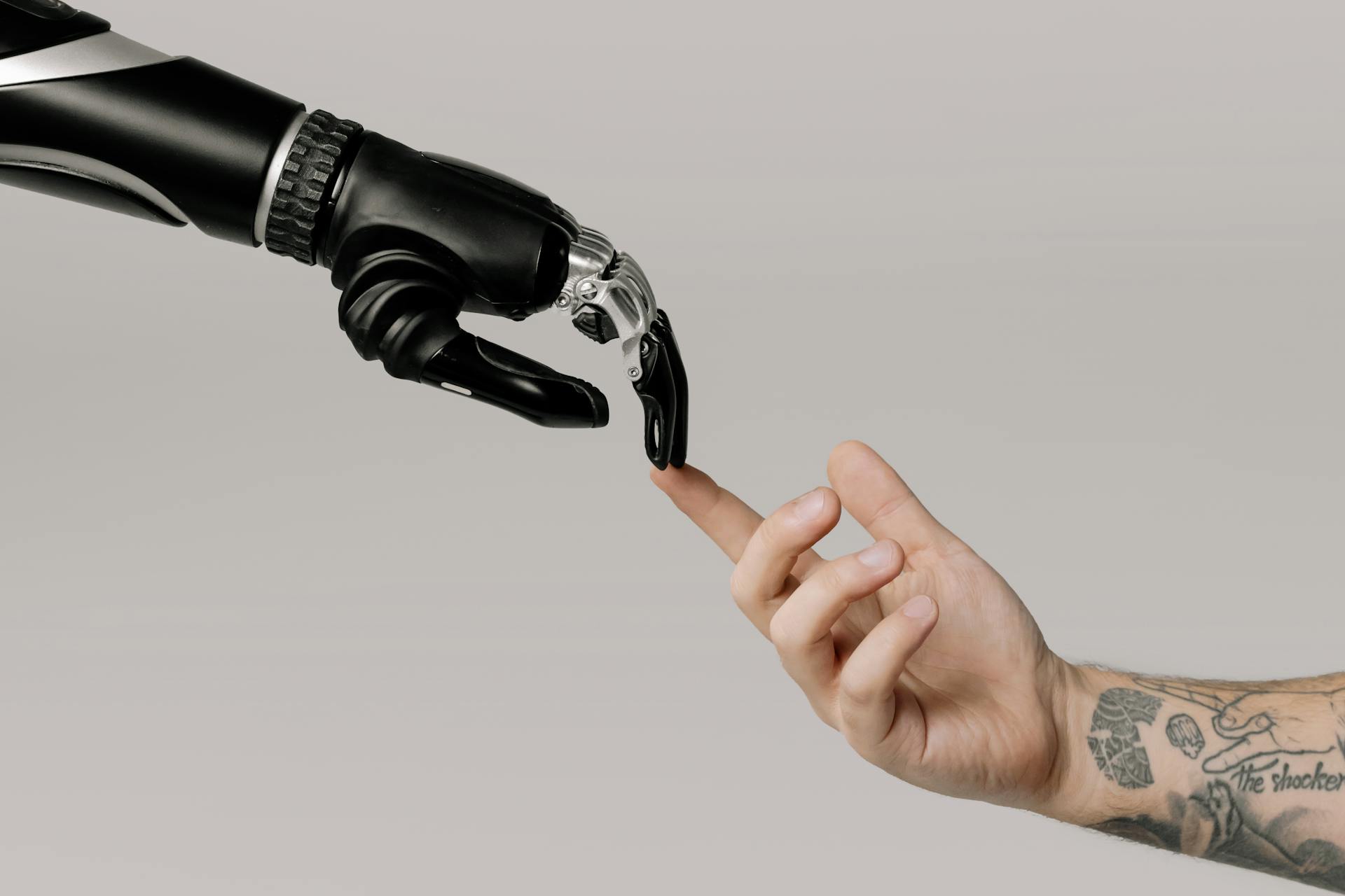 The Future of Outsourcing Trends, AI and More