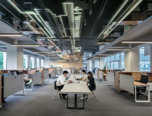 When Should A Company Start Outsourcing (Or Nearshoring?)