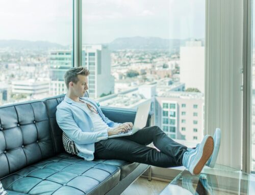 Why Nearshoring is Overtaking Offshoring: A Deep Dive
