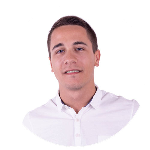 Bojan Stojanovski